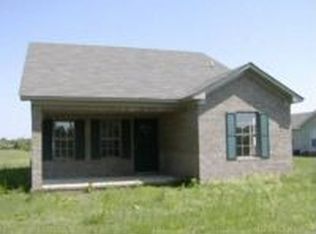 137 Grand Fls, Conway, AR 72032