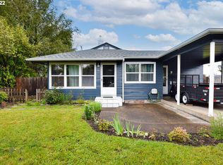 1356 Centennial Blvd, Springfield, OR 97477