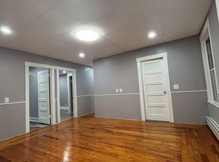 180 Thomas St FRONT 3, Fall River, MA 02723