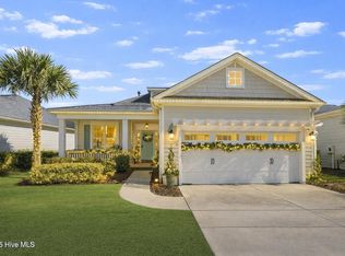 1441 Cassidy Ct, Ocean Isle Beach, NC 28469
