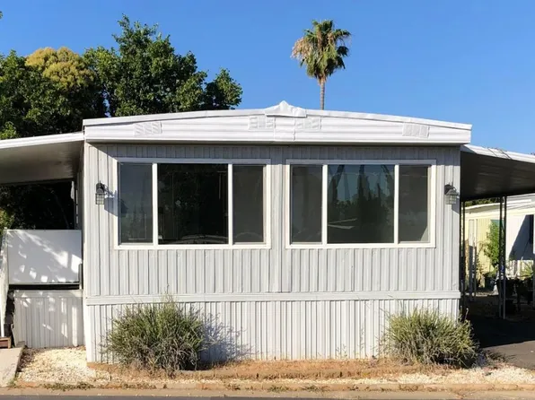 10035 Mills Station Rd Spc 3, Sacramento, CA 95827
