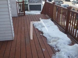 15 Alcott St #16-2, Allston, MA 02134