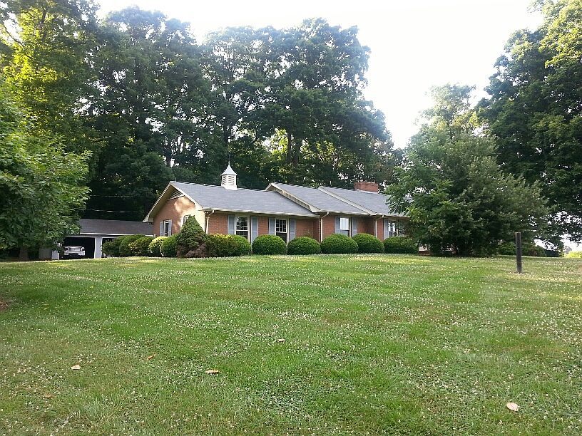 Majestic view, 545' rd. fr.
