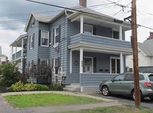 202 East St #2, Clinton, MA 01510