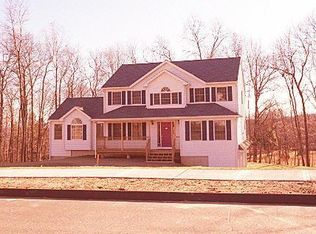 LOT 1 Birmingham Falls Ests, Seymour, CT 06483