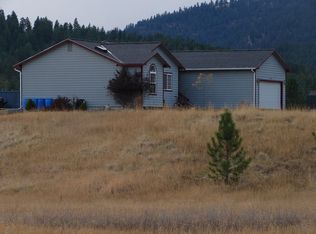 31084 Pineview Loop, Polson, MT 59860