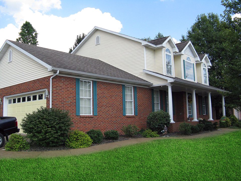 Northside, Evansville