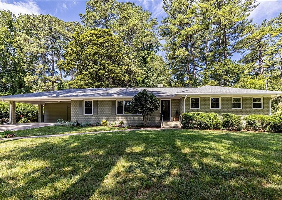 1st image of 2436 Hazelwood Dr