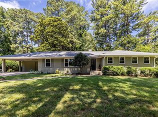 2436 Hazelwood Dr, Atlanta, GA 30345