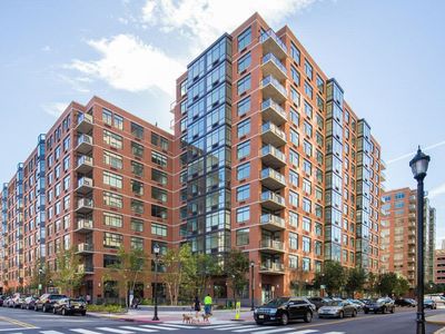 1400 Hudson St UNIT 1001, Hoboken, NJ, 07030