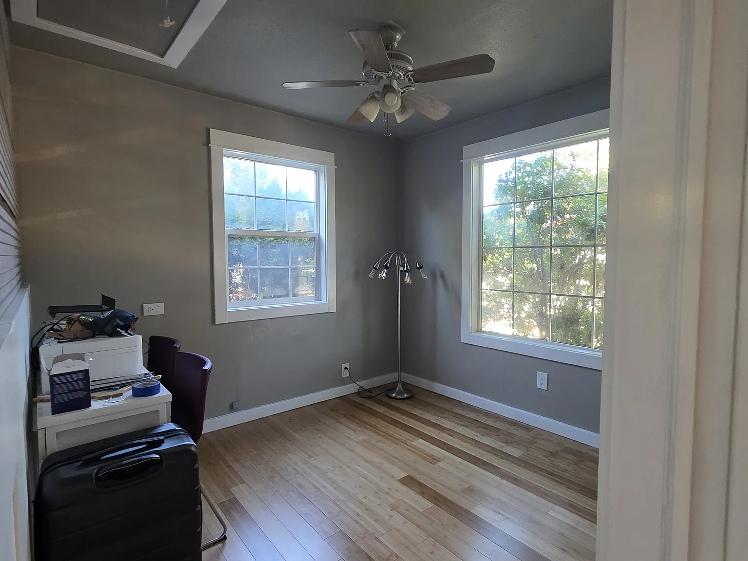 2 bed, 674 sqft, $1,900 — Photo 2
