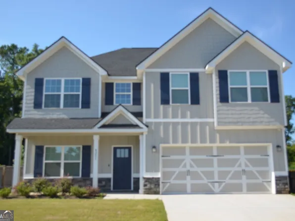 4351 Cornwall Dr, Forsyth, GA 31029