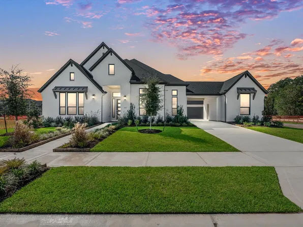 11922 Morning Cv, Missouri City, TX 77459