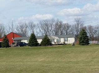 11875 Hudson Rd, Greenfield, OH 45123