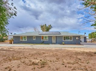 15576 Mesquite St, Hesperia, CA 92345