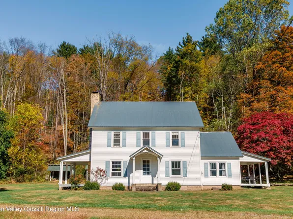 956-958 State Route 55a, Napanoch, NY 12458