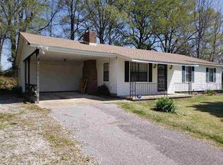 580 Caroline Ave, Henning, TN 38041