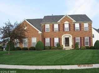 16107 Drayton Farm Dr, Spencerville, MD 20868