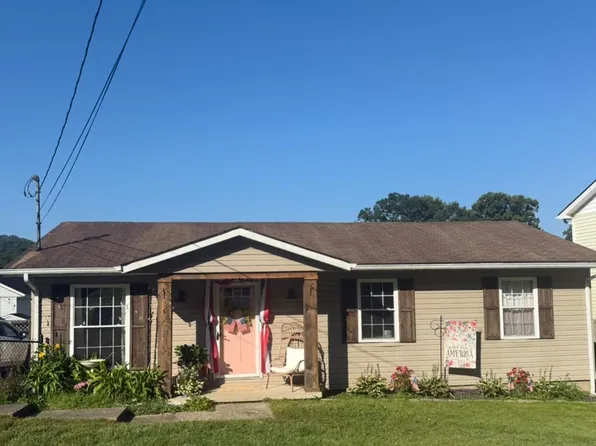 151 Daniel Boone Dr, Surveyor, WV 25932