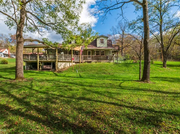 59501 Nevada Rd, Quaker City, OH 43773