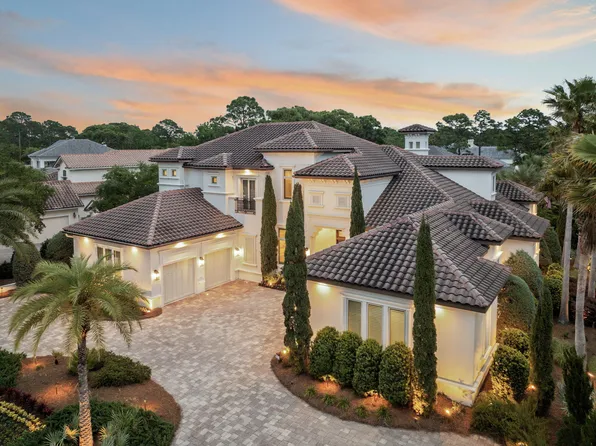 3203 Bay Estates Cir, Miramar Beach, FL 32550