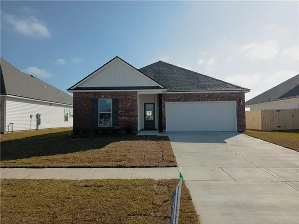 5137 Spillway Manor Dr, Slidell, LA 70461