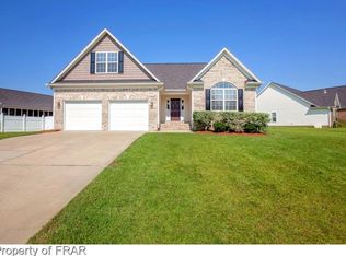 145 Trips Ct, Raeford, NC 28376