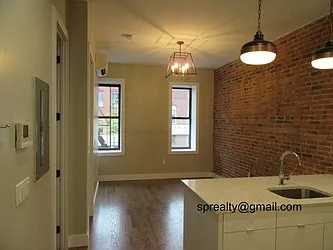 Rented by GFI Realty Services LLC