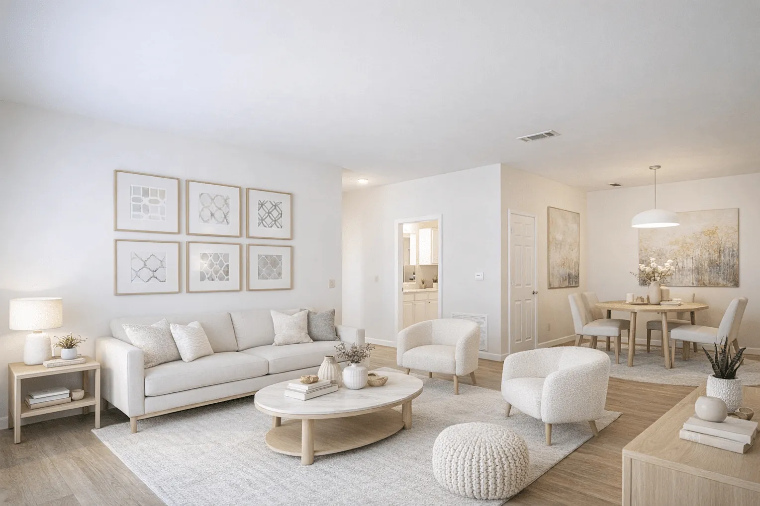 The Madison of Tyler Apartment Homes — Photo 4