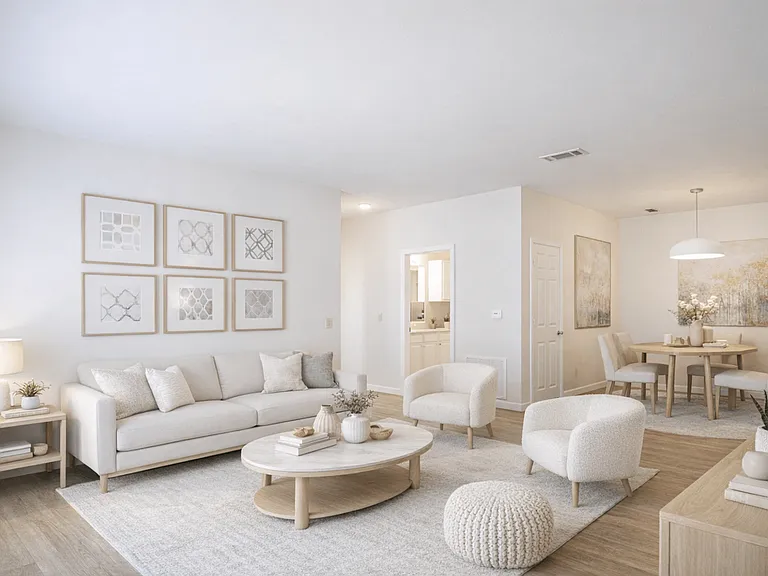 The Madison of Tyler Apartment Homes — Photo 4