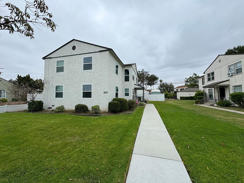 1st image of 4458 Linden Ave APT 4