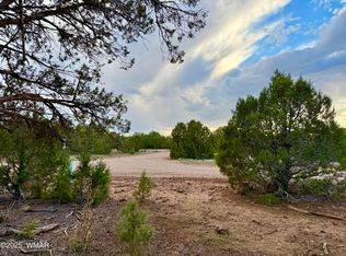 1821 Shumway St, Show Low, AZ 85901