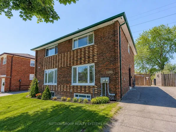 2280 Wiseman Ct, Mississauga, ON L5J 1P2