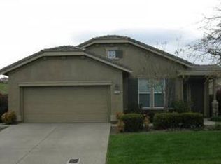 4390 Lombardia Way, El Dorado Hills, CA 95762