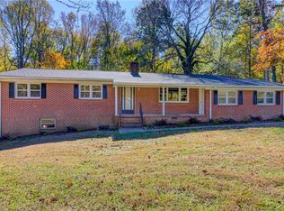 300 & 304 Debanne Rd, Mc Leansville, NC 27301