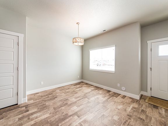 main floor living room