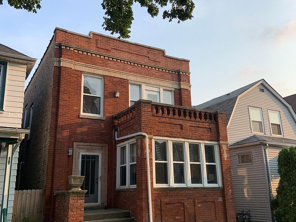 1st image of 4847 W Hutchinson St #B