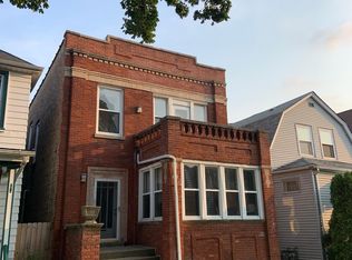 4845 W Hutchinson St #G, Chicago, IL 60641