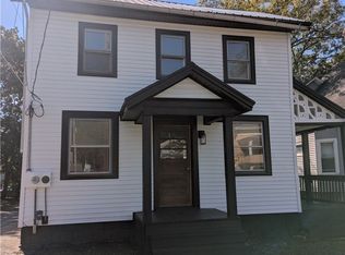 223 E Larwill St, Wooster, OH 44691