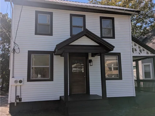 223 E Larwill St, Wooster, OH 44691