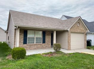 3929 Loblolly Way, Lexington, KY 40514