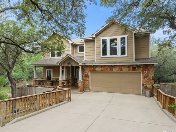 703 STABLE GLEN DR, San Antonio, TX 78245