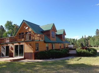 201 Aspen Dr, Cimarron, CO 81220