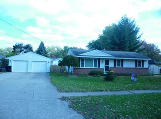 5632 Marlin Ave, Hudsonville, MI 49426