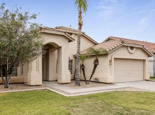 337 E Devon Dr, Gilbert, AZ 85296