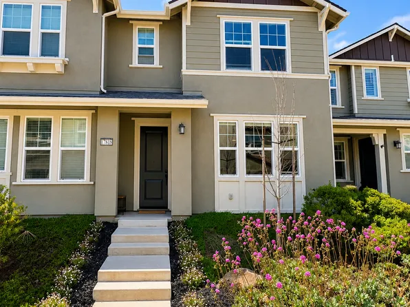 17818 Banks St, Marina, CA 93933