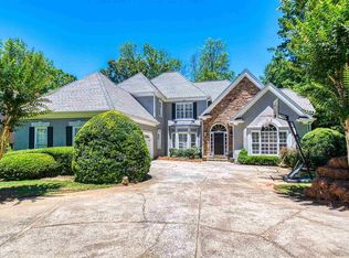5547 Asheforde Way, Marietta, GA 30068