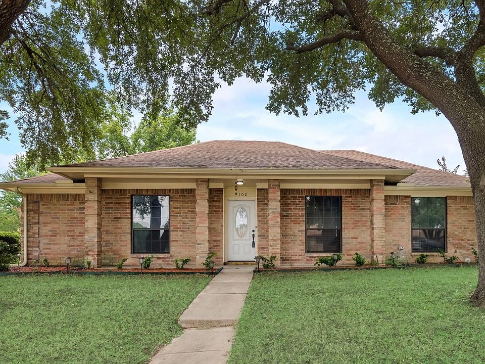 102 W Apollo Rd, Garland, TX 75040 Zillow
