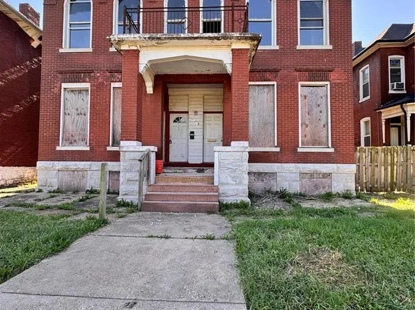 2110 Harris Ave #A, Saint Louis, MO 63107