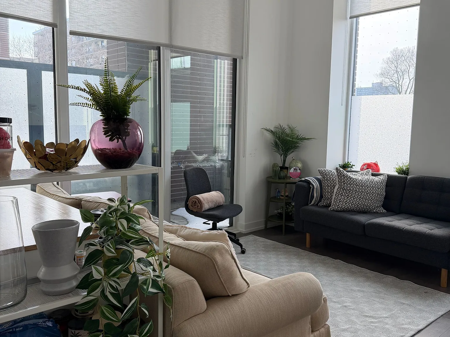 XO Condos — Photo 4